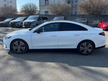 Mercedes CLA C118/X118 2026 MERCEDES-BENZ CLA 180 Progressive Sedan 1.5 (136KM) 2026, zdjęcie 2