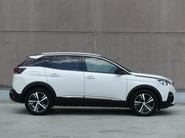 Peugeot 3008 II 2019 Peugeot 3008 2.0 HDI 180KM Automat/Full LED/Niski, zdjęcie 2