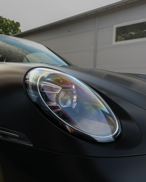 Porsche 911 992 Carrera Cabriolet 3.0 385KM 2020 Porsche 911 FV 23% / SALON POLSKA / Pakiet SPORT, zdjęcie 19