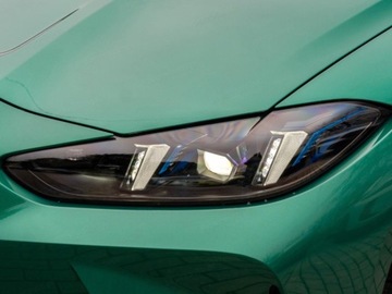 BMW Seria 3 G20-G21 2026 BMW Seria 3 Touring M3 Competition xDrive 3.0 (530KM) 2026, zdjęcie 6