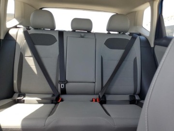 Volkswagen 2023 Volkswagen Inny Taos SE 2023 1.5l 1.5 Benzyna 158KM, zdjęcie 10