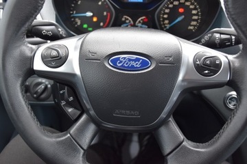 Ford C-MAX II Minivan 2.0 TDCi 140KM 2013 Ford Grand C-MAX Nawigacja Klimatronic 7-Foteli Tempomat Komputer Alu-Felg, zdjęcie 17