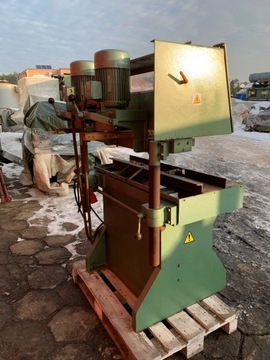 Регулируемая дрель Ширмера