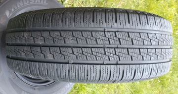 KOLO REZERVY 16' MERCEDES SPRINTER VW CRAFTER 225/65/16C