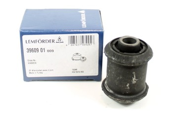 Втулки поперечных рычагов Lemforder Opel Astra H, Zafira B