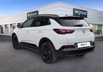 Opel 2024 Opel Grandland 1.2 T Run Out SS aut SalonPL FVat Bogata Wersja Niespotykan, zdjęcie 6