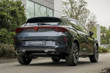 Cupra Formentor Crossover 1.5 TSI 150KM 2026 Cupra Formentor 1.5 e-TSI 150 KM DSG - Dostępny, zdjęcie 11
