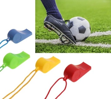 ПЛАСТИКОВЫЙ СВИСТОК ЦВЕТ ИГРУШКИ