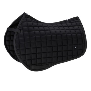 ESKADRON, Czaprak COTTON, DYNAMIC 24, BLACK VS