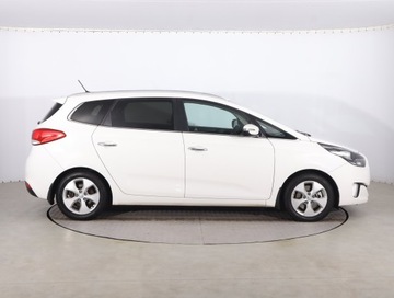 Kia Carens IV Minivan 1.7 VGT CRDi 141KM 2016 Kia Carens 1.7 CRDi, Salon Polska, Serwis ASO, zdjęcie 5