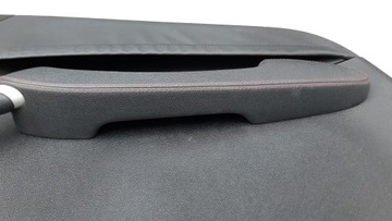 SLK W171 R171 ОБИВКА BACON AMG СЛЕВА