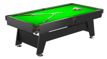 Бильярдный стол 7FT Radley Vintage черный