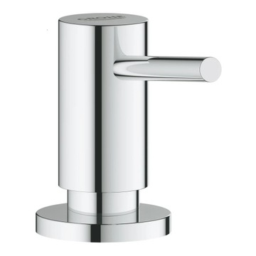 Dozownik do mydła Grohe Cosmopolitan Chrom