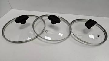 Набор горшков Smukee 6 шт.