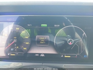 Mercedes CLS C257 2020 Mercedes-Benz CLS 2020 Mercedes-Benz CLS AMG CLS 53 4MATIC Coupe 3.0 429KM, zdjęcie 6