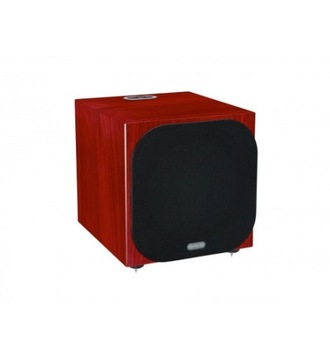 Сабвуфер MONITOR AUDIO SILVER W-12 - Rosnut