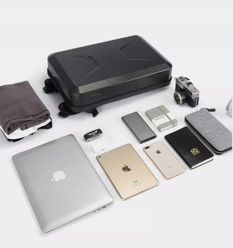 Рюкзак противоугонный Bange BG-2839 корпус 15,6