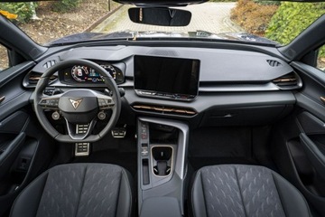 Cupra Terramar 2025 Cupra Terramar Advantage Edition DCC 2.0 TSI 204, zdjęcie 19