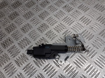 SIŁOWNIK ZAMKA KLAPY FIESTA MK6 2S6T-432A98-AE