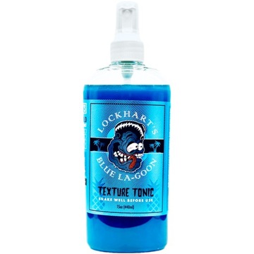 Тоник для волос Lockhart's BLUE LaGoon TONIC 440мл