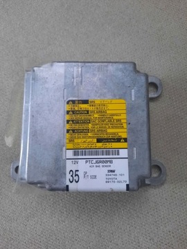 TOYOTA COROLLA E12 04r MODUŁ AIRBAG 89170-02L70