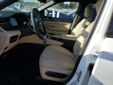 Jeep 2023 Jeep Grand Cherokee 2023, 3.6L, 4x4, L LIMITED, od ubezpieczalni 3.6 295KM, zdjęcie 7