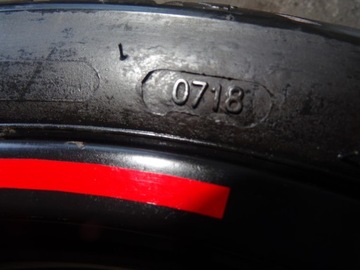 Yamaha YZF 125 R 13r, задний диск, шина, отличное состояние