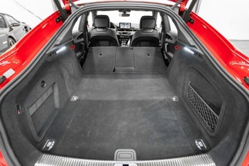 Audi A5 F5 2020 Audi A5 Sportback 45TDI 231KM Quattro. Gwarancja!, zdjęcie 24