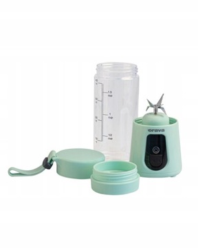 Smoothie Blender Персональный миксер RMU-40 Orava