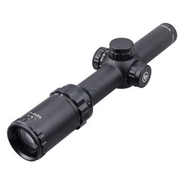 Luneta Vector Optics Arbiter 1-4x24SFP IR