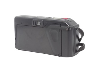 MINOLTA AF-EII - ремонт, запчасти, коллекция