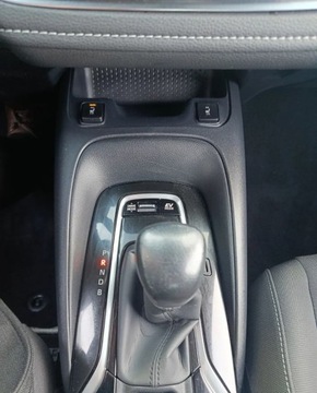 Toyota Corolla XII Hatchback 1.8 Hybrid 122KM 2022 Toyota Corolla 1,8 122KM Salon Polska 1.8 Hybryda 122KM, zdjęcie 7