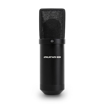 Конденсаторный микрофон Auna Pro MIC-900B
