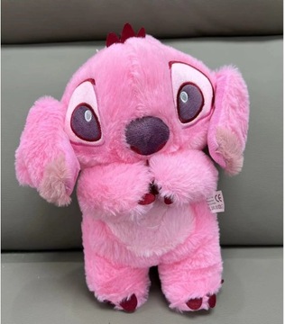 Сшейте мягкую игрушку с дыхательными движениями и музыкальной подсветкой.