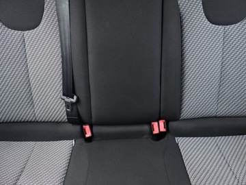 Seat Leon II 1.6 MPI 102KM 2008 Seat Leon 1.6, Klima, Podgrzewane siedzienia,ALU, zdjęcie 9