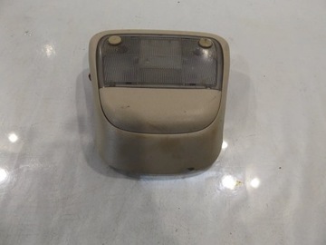 CORSA C LAMPA KABINY