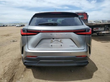 Lexus NX II 2023 Lexus NX 350H 2023 2.5l 2.5 Hybryda 240KM, zdjęcie 2