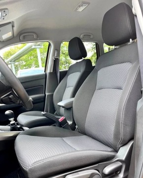 Suzuki 2024 Suzuki Vitara Premium Plus 1.4 mildHybrid 2WD 6MT Solar Yellow 2024 Auto d, zdjęcie 27