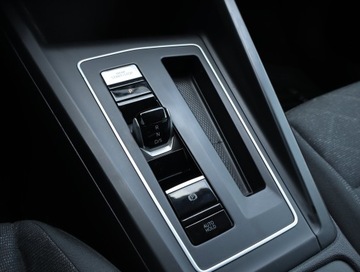 Volkswagen Golf VII Hatchback 5d Facelifting 1.5 TSI ACT 150KM 2020 VW Golf 1.5 eTSI, Salon Polska, 1. Właściciel, zdjęcie 15