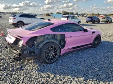 Ford Mustang VI Fastback Facelifting 5.0 Ti-VCT 450KM 2023 Ford Mustang Gt 2023 5.0 Benzyna 450KM, zdjęcie 3