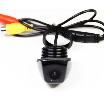 Tylna kamera samochodowa do BMW serii 1/2/3/4/5/6/7 X3 X5 X6 E53 E70 E71