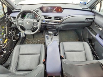 Lexus UX 2021 Lexus UX 2021 LEXUS UX 250H 2.0 Hybryda 143KM, zdjęcie 8