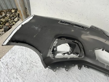 NÁRAZNÍK PŘEDNÍ PEUGEOT 108