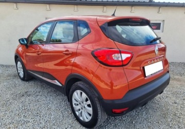 Renault Captur I Crossover 0.9 Energy TCe 90KM 2015 Renault Captur SLICZNY Benzynka 90 BOGATA WERJSA Oryginal ZADBANY 2016r Li, zdjęcie 3