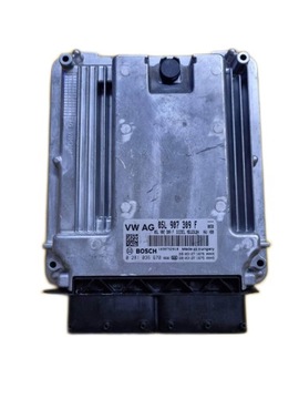ECU VW T6 2.0 0281036670 05L907309F DOPISZE