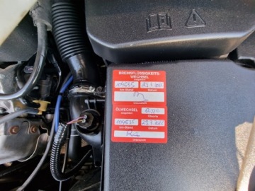 Ford C-MAX II Grand C-MAX Facelifting 1.0 EcoBoost 125KM 2016 Ford C-MAX 1.0 125Ps Navi Kamera 119tyskm Piekny Gwarancja Benzyna 125KM, zdjęcie 31