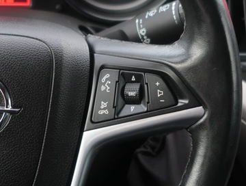 Opel Astra J Sports Tourer 1.4 Turbo ECOTEC 140KM 2012 Opel Astra 1.4 T, Klima, Klimatronic, Tempomat, zdjęcie 17