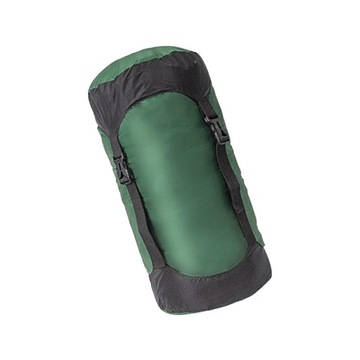 Worek kompresyjny Ultralight Green S