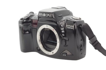 МИНОЛТА ДИНАКС 700si