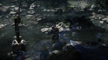 КОД ИГРЫ CRYSIS 3 ОБНОВЛЕННАЯ КЛЮЧ XBOX ONE X/S XONE SERIES X|S